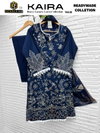 Kaira Vol 26 By Keval Surat Karachi Pakistani Readymade Suits Wholesale Market
